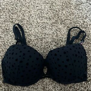Victoria’s Secret Push Up Bra